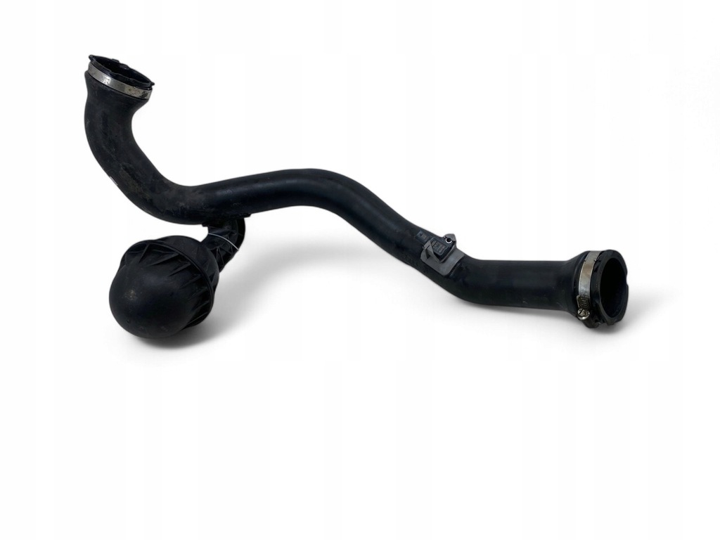 фото №1, Audi a4 s4 b9 8w 2023 wąż / труба інтеркулер 8w0145673