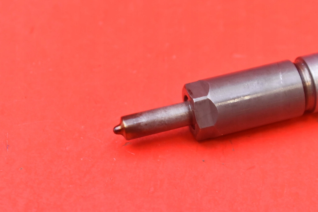 фото №9, Інжектор форсунка test 3380027800 hyundai santa fe 2 ii 2.2 crdi 150 km