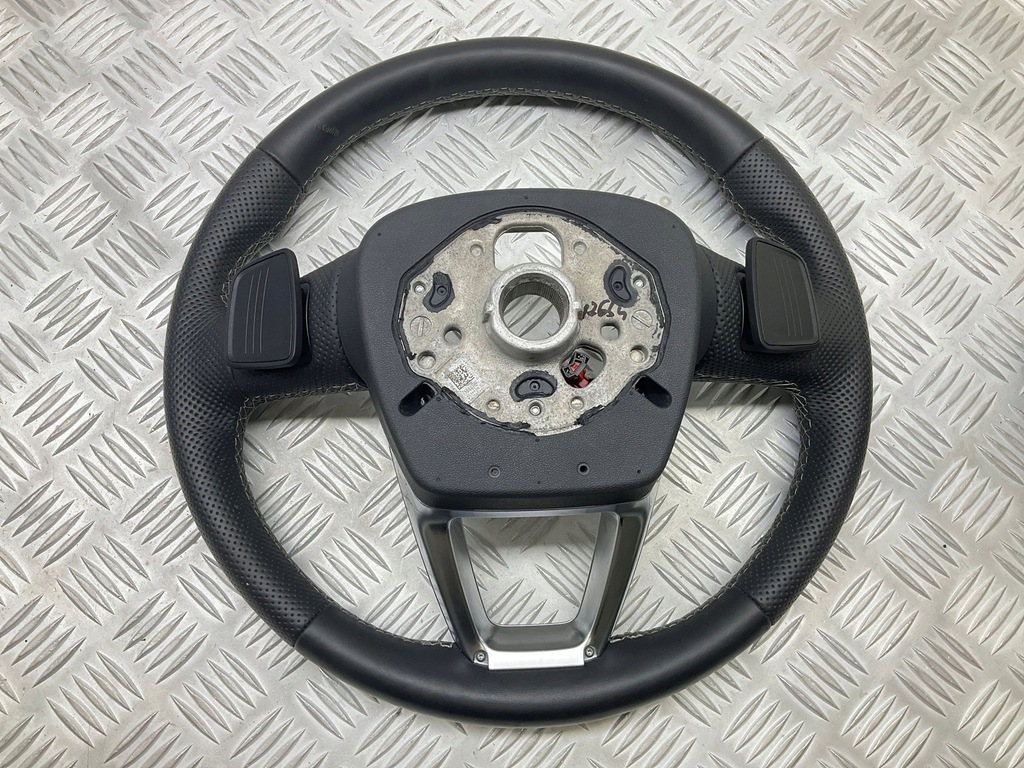 фото №11, 2016 audi q7 4m воздуховод 4m8419091q