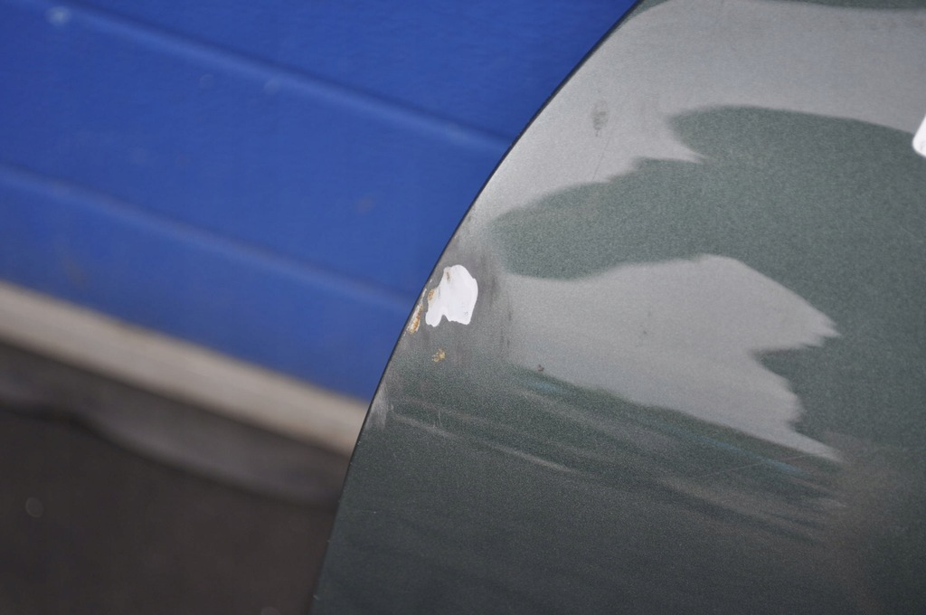 фото №6, Aston martin db7 дверь левый перед левая передние