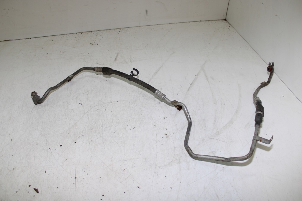 Купити Патрубок шланг трубка кондиціонера mercedes actros mp4 a9608308817