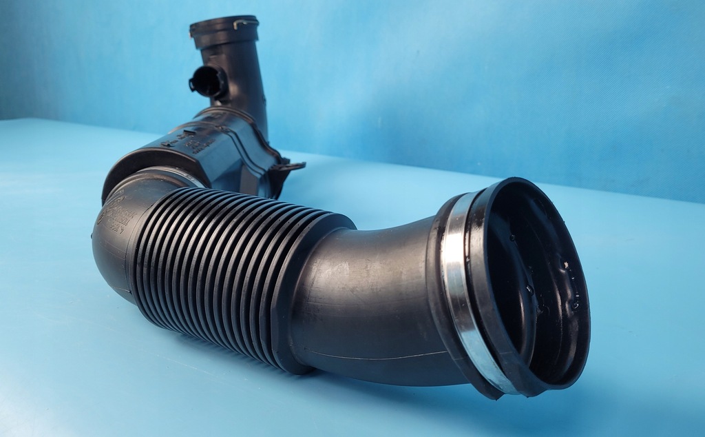 фото №5, Bmw 2' f44 gran coupe 22r шланг воздуха резонатор 8693166