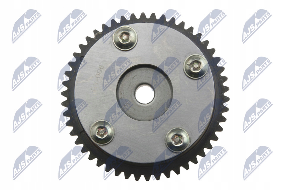 фото №8, Колесо зубчасте змінних faz розподільного валу rkz-hy-006