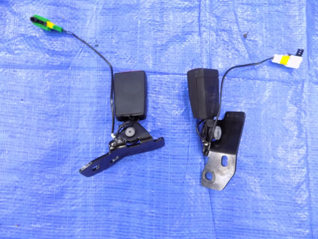 фото №1, Заскочки поперечина задня jeep renegade 2,0mjt 14-