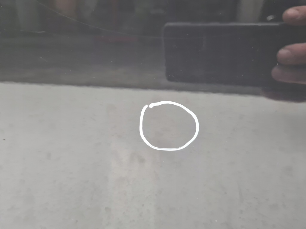 фото №8, Vw passat b7 sedan двері лівий задня задні li7f