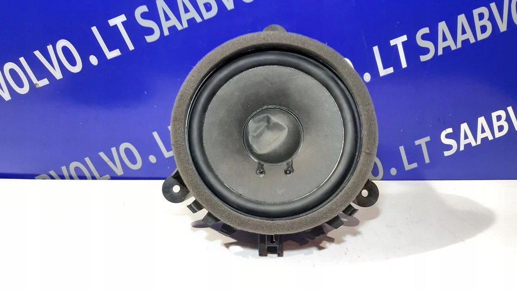 фото №1, Volvo s60 2012 динаміки