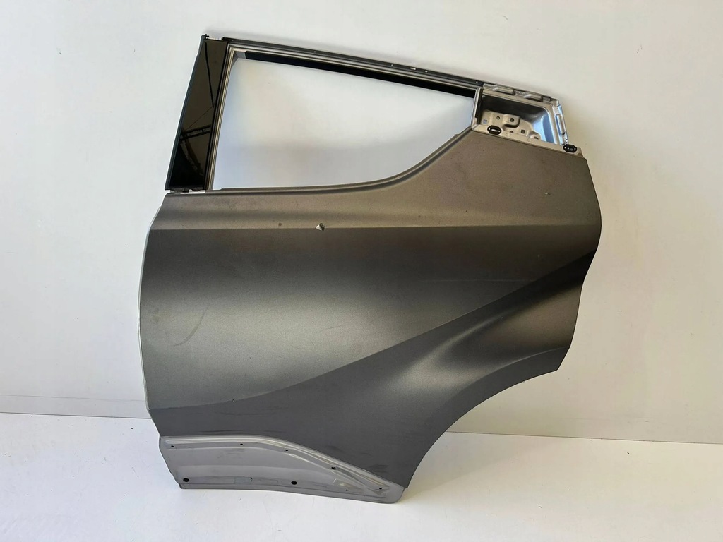 фото №1, Toyota c-hr chr двері лівий задня оригінал