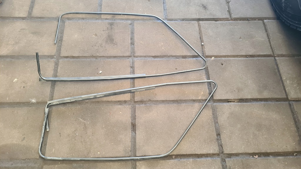 фото №9, Fiat 126p st 1985r частини сидіння сидіння