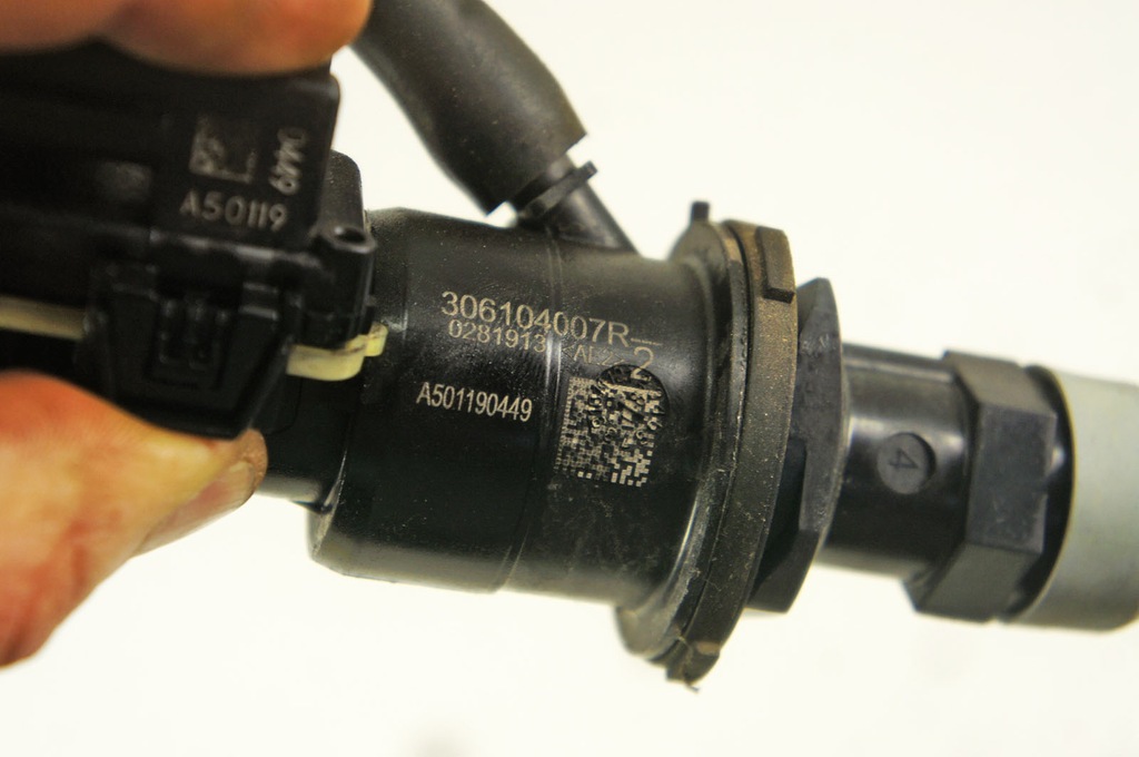 фото №5, Rj002 dacia duster ii fwd 1.6i помпа цилиндр сцепления сцепления 3006104007r