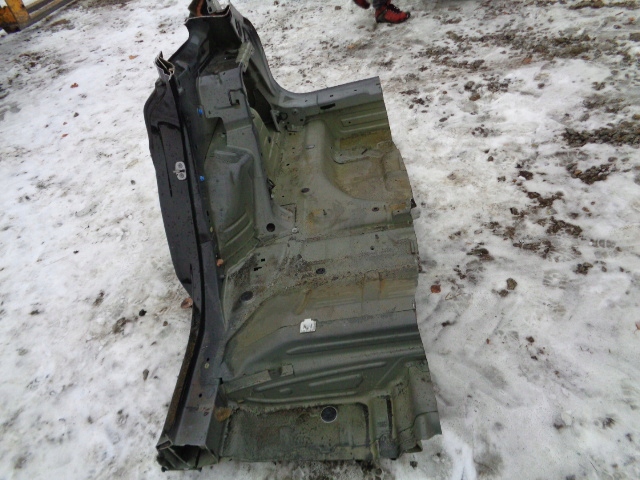 фото №5, Крила чверть правий задня citroen c4 iii 2022 rok