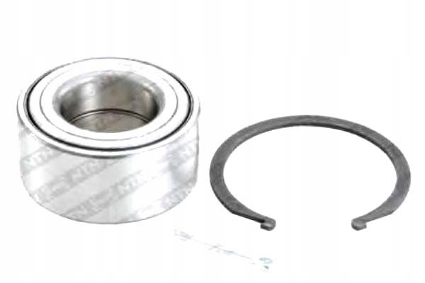 фото №1, Snr підшипник ступиця колеса hyundai coupe 2.0 gk