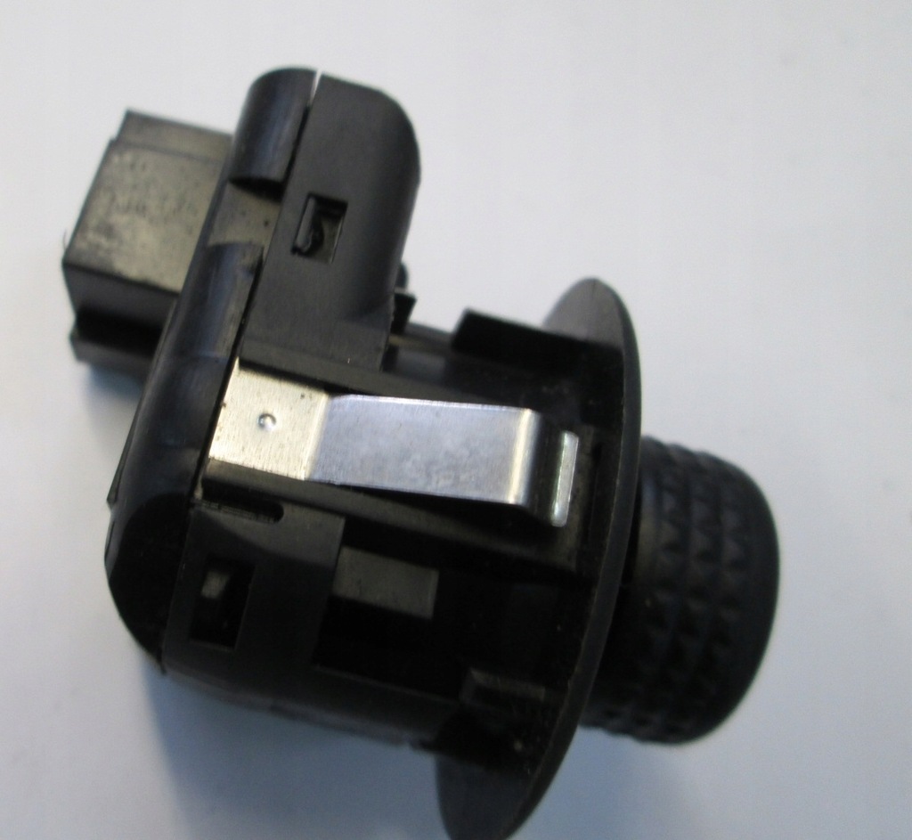 фото №5, Ford flex 08- переключатель зеркал замка кнопка