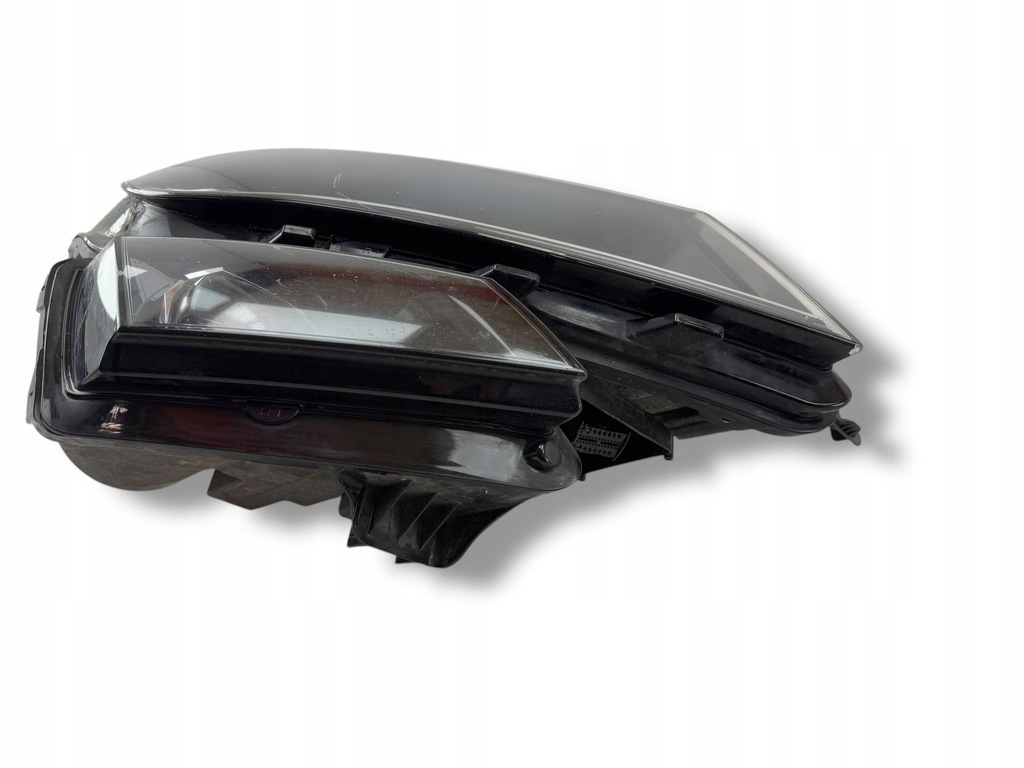 фото №7, Skoda kodiaq 2017 перед сторона правая лампы передние