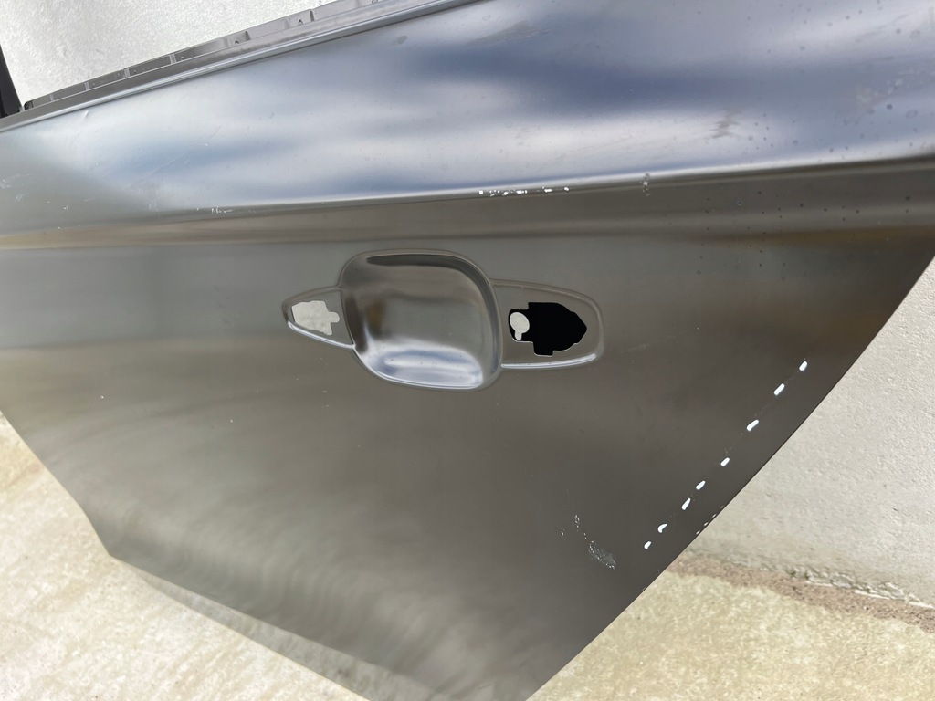 фото №16, Двері peugeot 301 citroen c-elysee задня лівий задні ліва nowe оригінальні