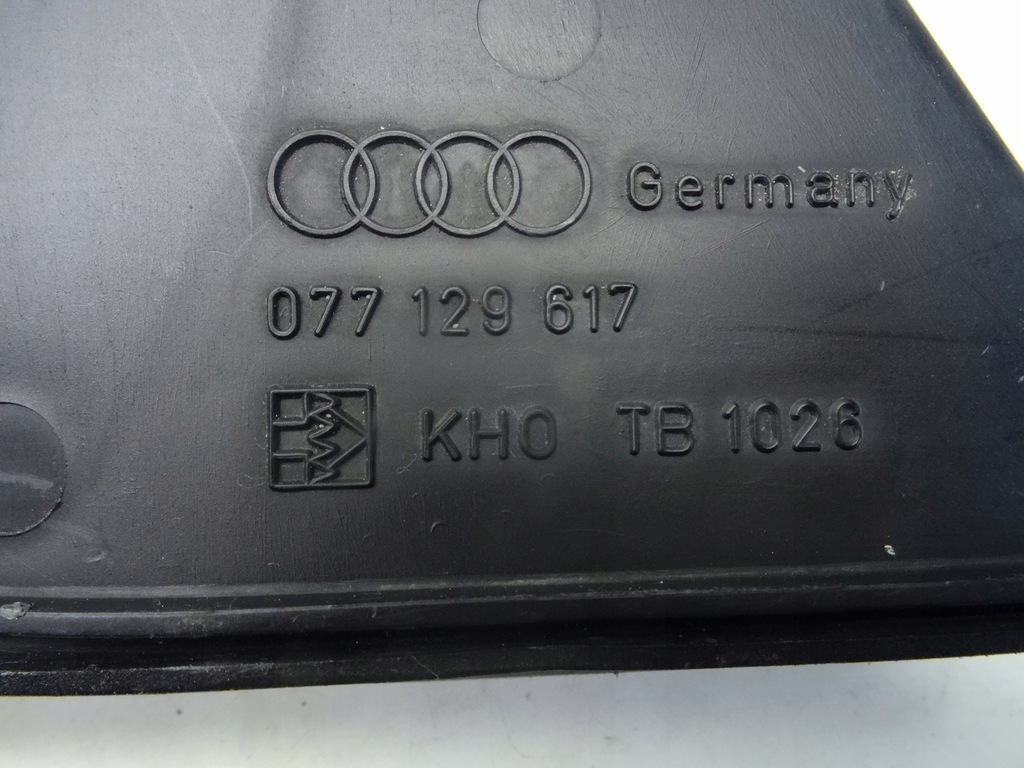 фото №14, 077129617 audi a8 d2 защита воздухозаборник воздуха доставка