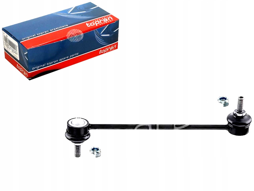 фото №1, Соединитель стабилизатора ford перед transit connect l