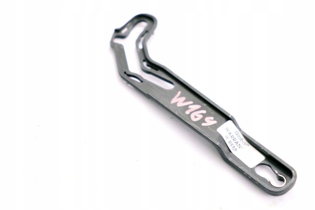 Mercedes w169 w245 кронштейн зажим поперечина Оригінал