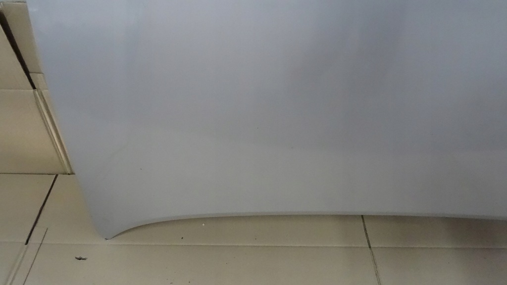 фото №13, Zafira a капот z159