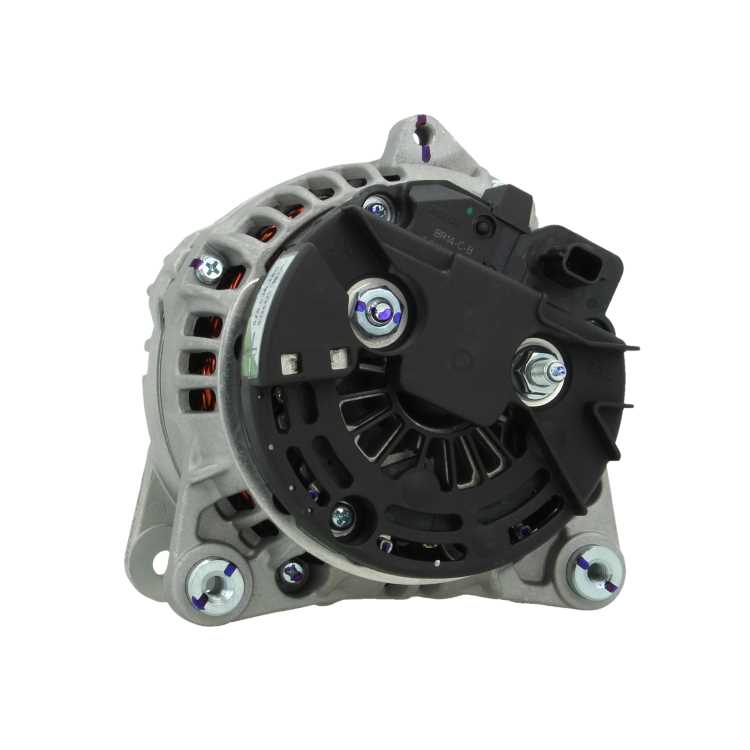 фото №4, Новий генератор renault talisman estate/break renault kangoo express renaul