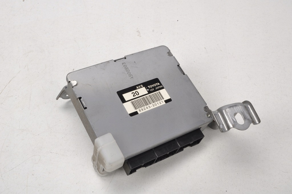 фото №1, Lexus gs iii модуль блок керування 89243-30121