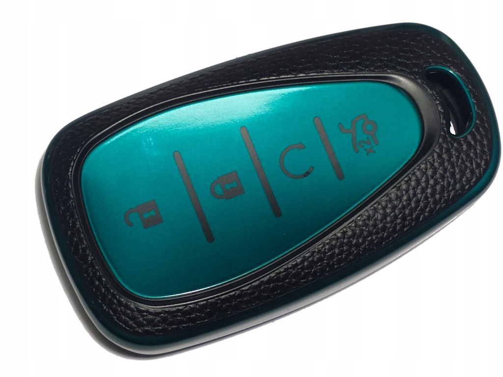 фото №1, Чехол чехол na ключ chevrolet материал tpu