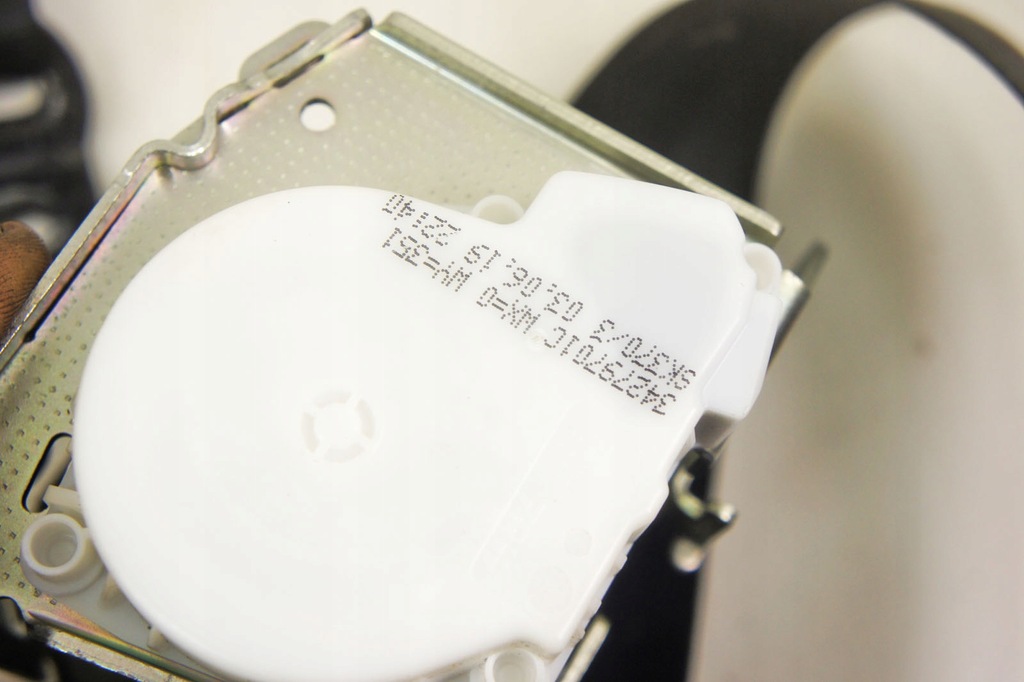 фото №5, Nb090 skoda scala ^ pas правий перед 34266843a