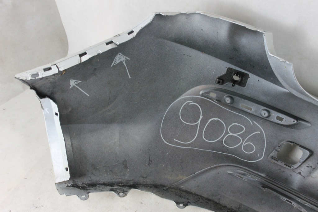 фото №10, Бампер задняя задний bmw 1 f20 f21 lci pdc датчики парковки