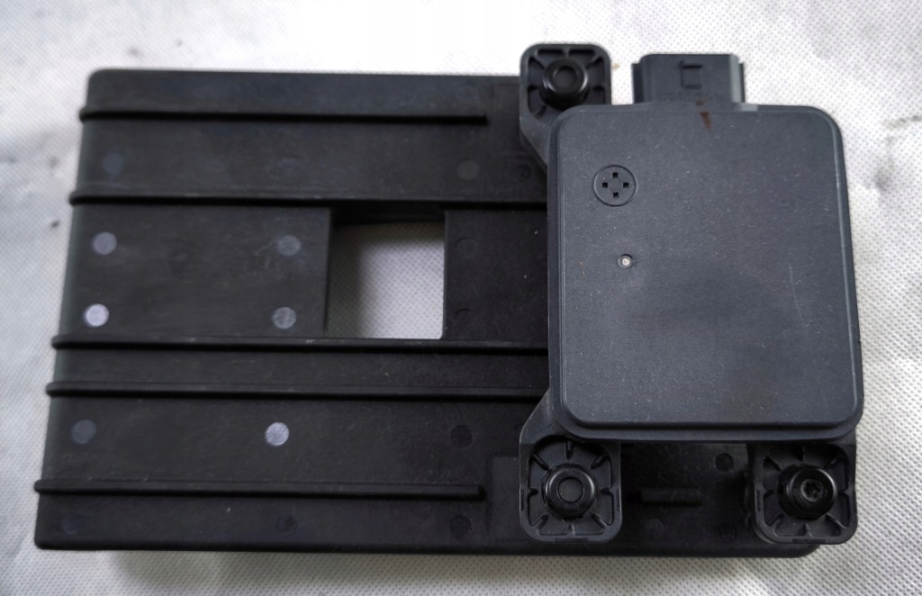 фото №1, Hyundai ioniq v 5 радар відстані dystronic 99110-g1000 kompletny