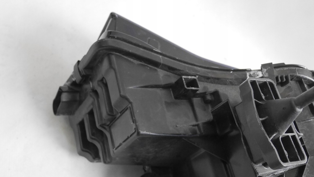 фото №9, Bmw x7 g07 лампа ліва laser europa 5a3e521 справна