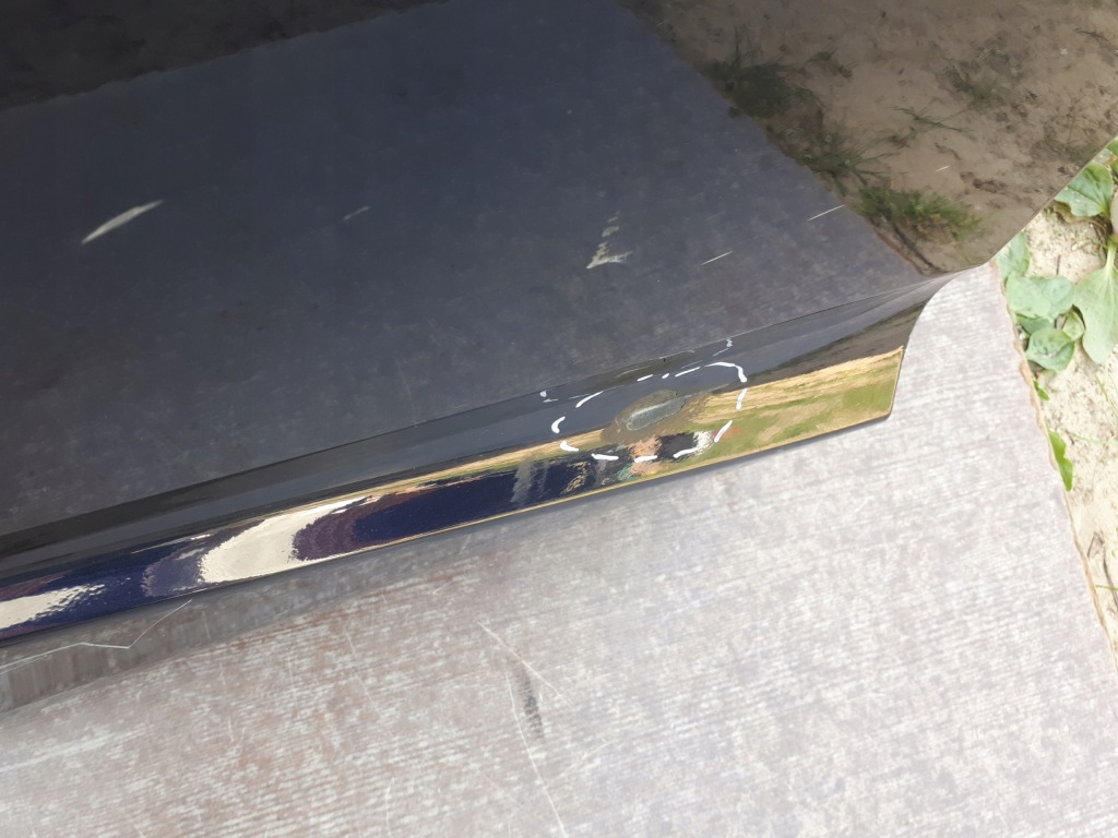 Lexus rx iv 15- дверь правое  задняя задняя правый  7r Киев