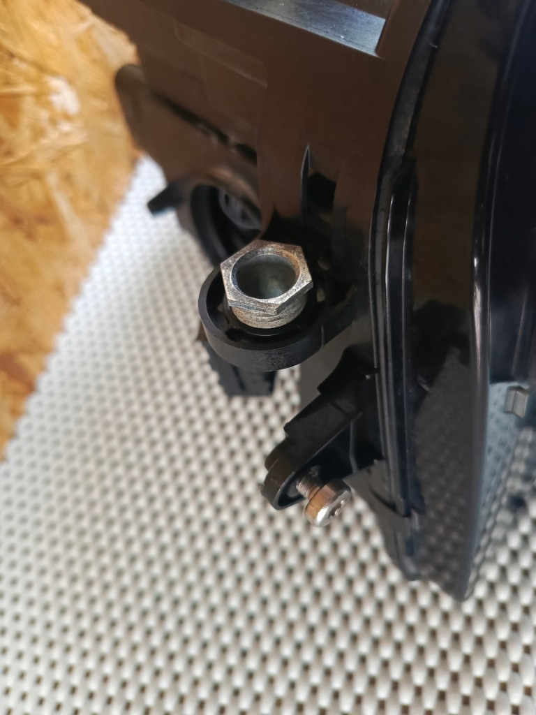 фото №8, Лампа перед левая vw tiguan 2 lift full led 5nb941081c