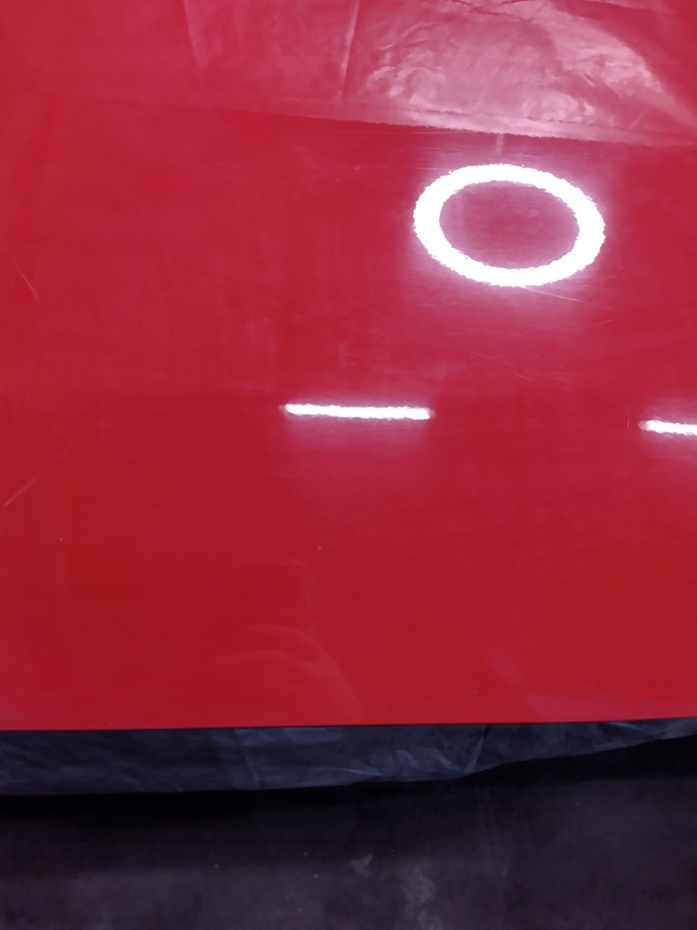 фото №13, Двері лівий задня renault thalia ii k: dv727