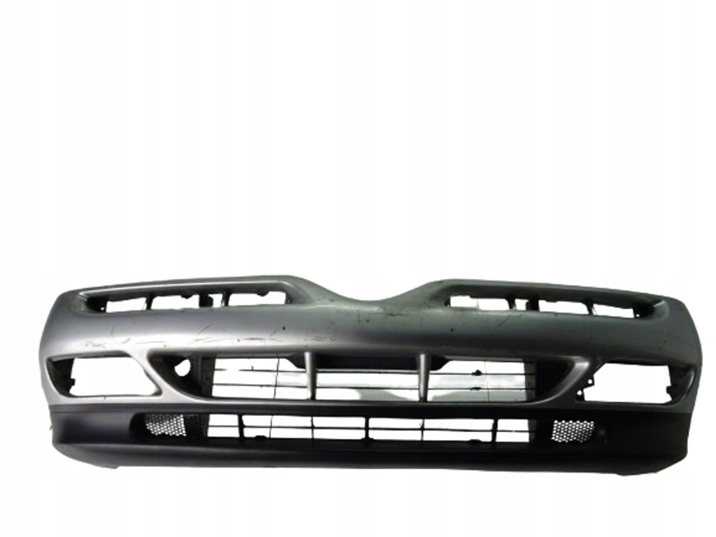 фото №1, Alfa romeo 147 2017 бампер передний