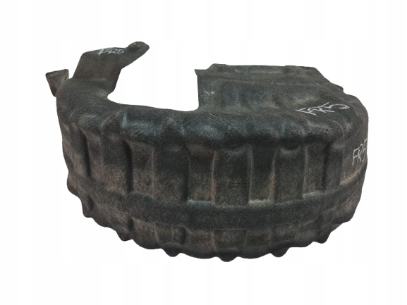 фото №1, Volvo s60 ii підкрилок лівий задня задні ліва 31333252