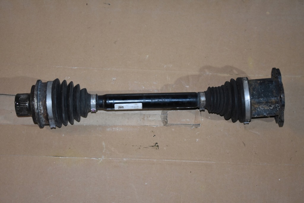 Купить Идеальная приводной вал перед передняя porsche cayenne 9y 1