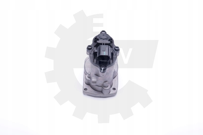 фото №4, Клапан egr ford galaxy ii transit connect 1.8