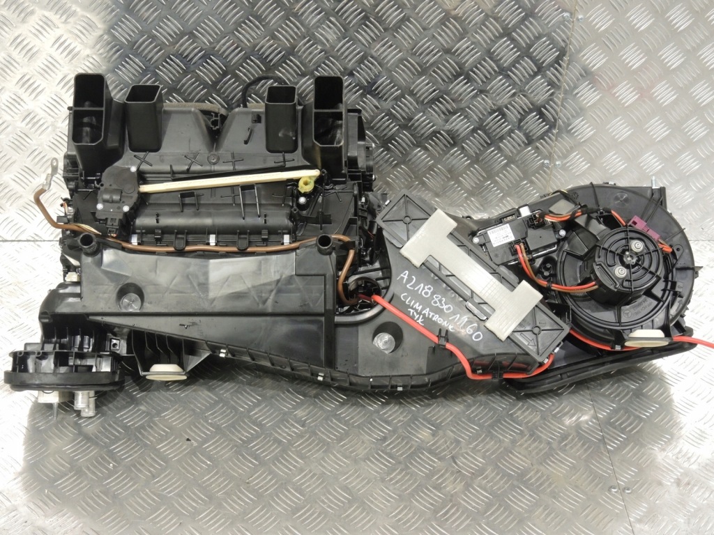 Купить Идеальная отопитель mercedes cls w218 a2188301160