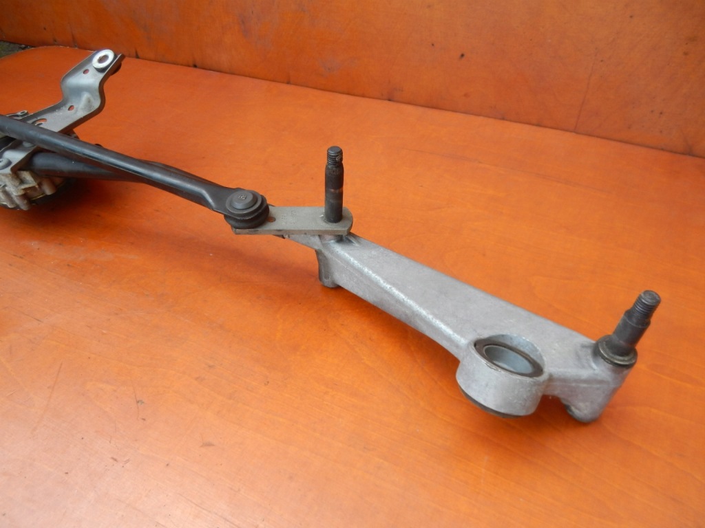 фото №8, Механизм дворник mercedes a klasa w176 w117 europa