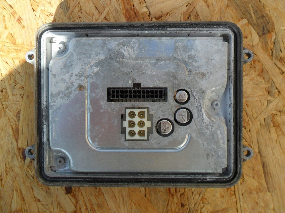 фото №11, Перетворювач модуль led tesla 00199215 00201022-04