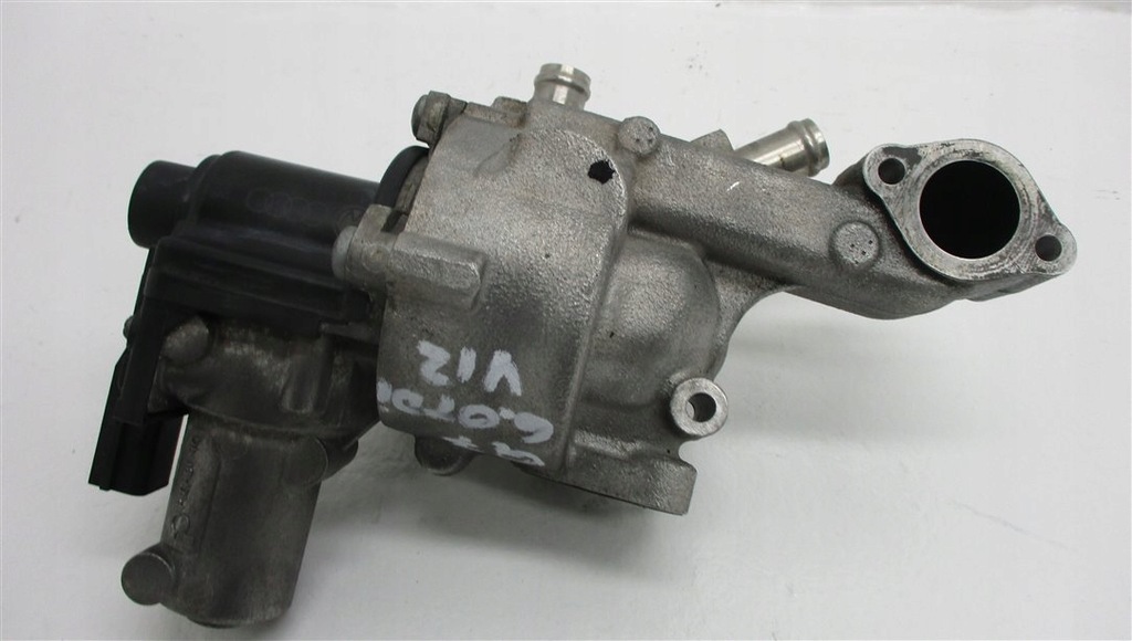 фото №6, Клапан egr audi q7 4l 6.0 tdi v12 059131502d