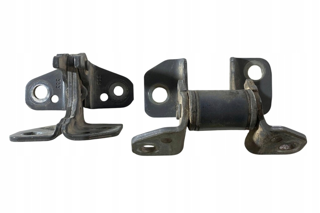 фото №8, Інше частини кузов dodge charger 55113660ac 3.6l бензиновий 218kw 2017