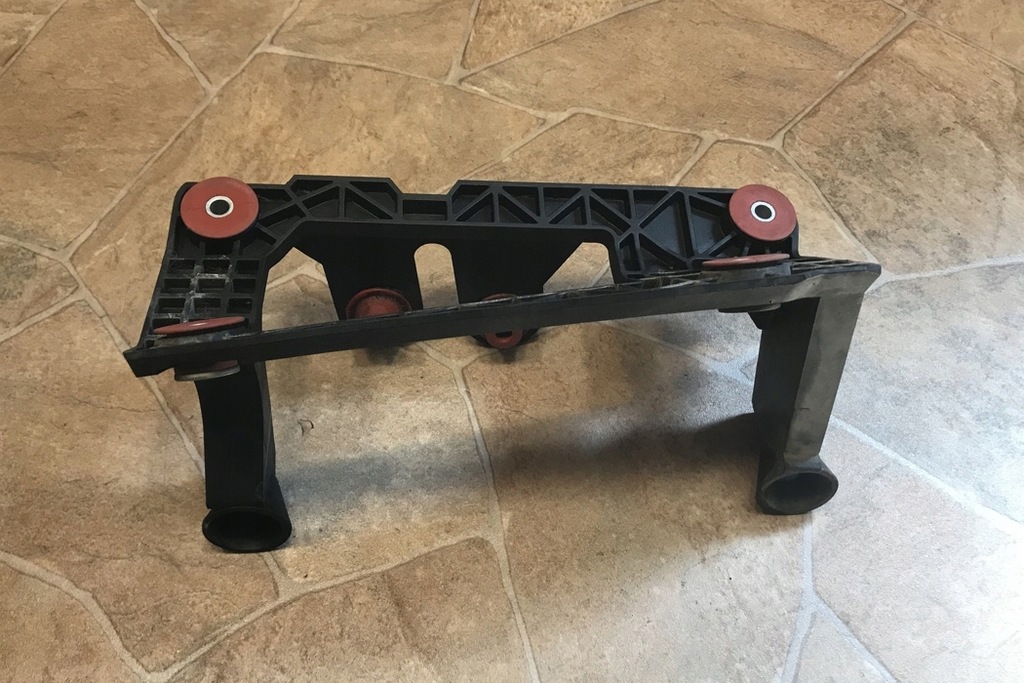 фото №7, Активний стабілізатор bmw 6 e63 6761207 4.4l бензиновий 245kw 2005