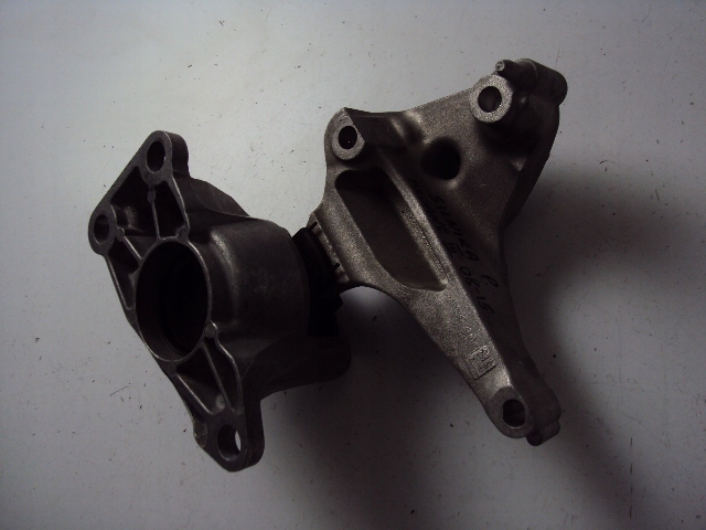 фото №3, Подушка двигуна renault megane iii 08-15