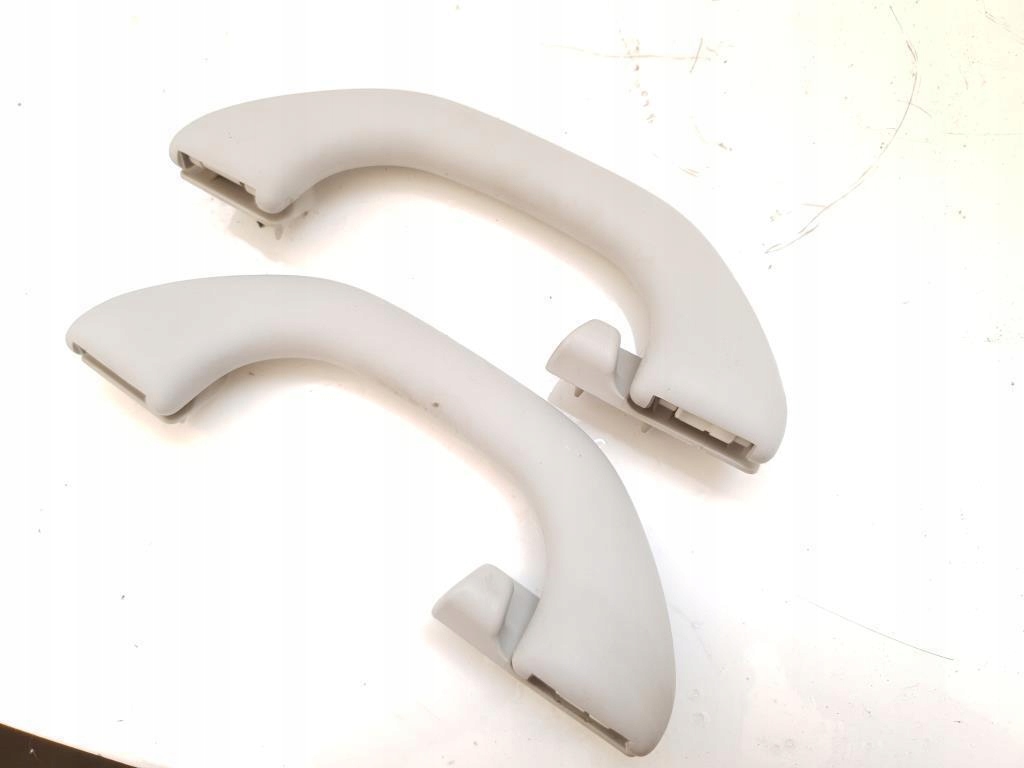 фото №1, Ручка кронштейн потолочный vw touran i