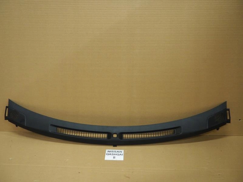 фото №1, Молдинг панелі rozdrzielczej qashqai ii 683104eh0a