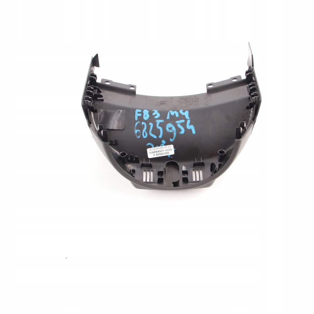 фото №9, Bmw f22 f32 защита колонки руля 6825954