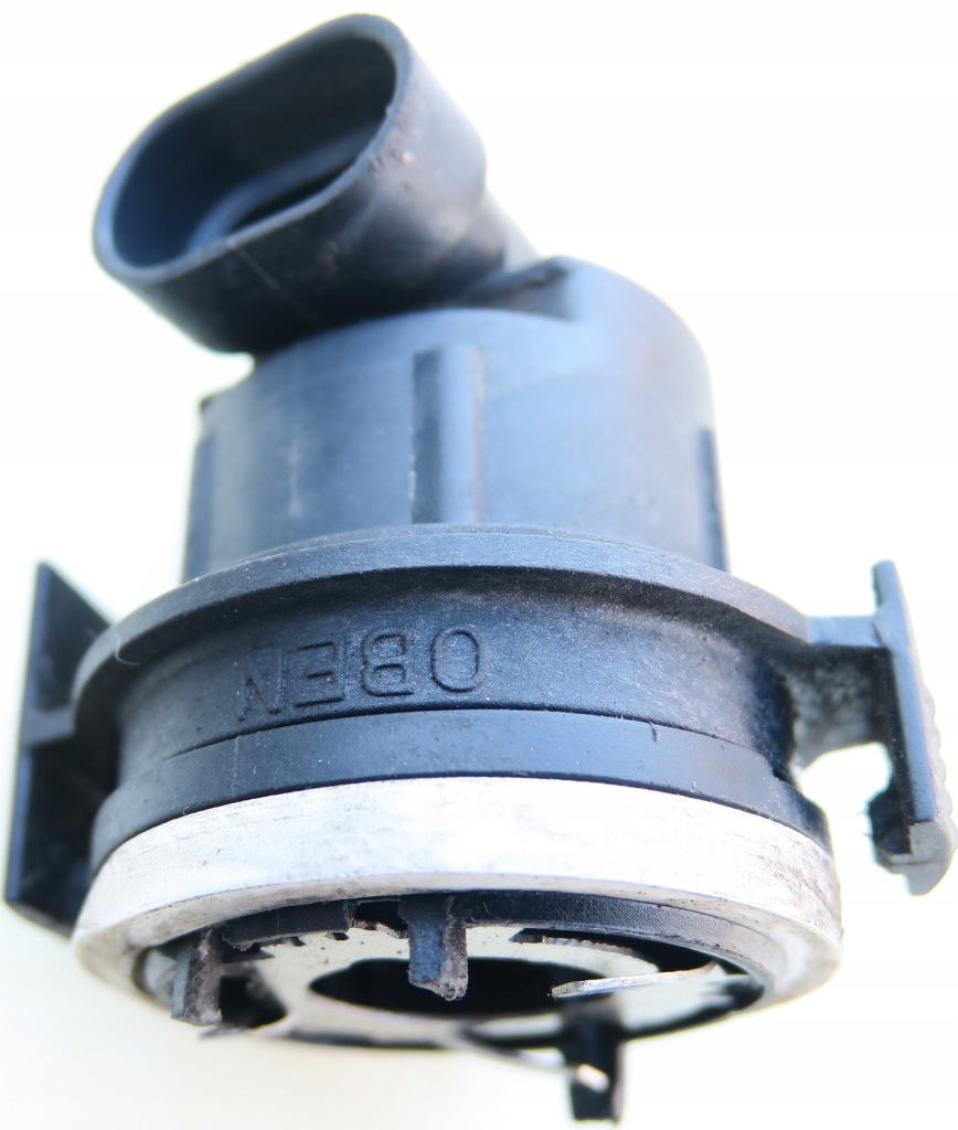 фото №1, Разъём лампы перед ксенон bmw 3 e46 przedlift 98-01