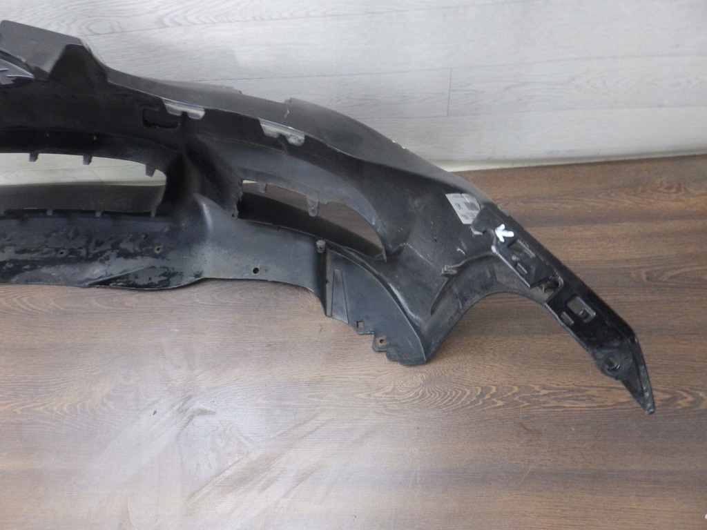 фото №13, Бампер передний bmw 3 e92 e93 m-pakiet lift na омыватель