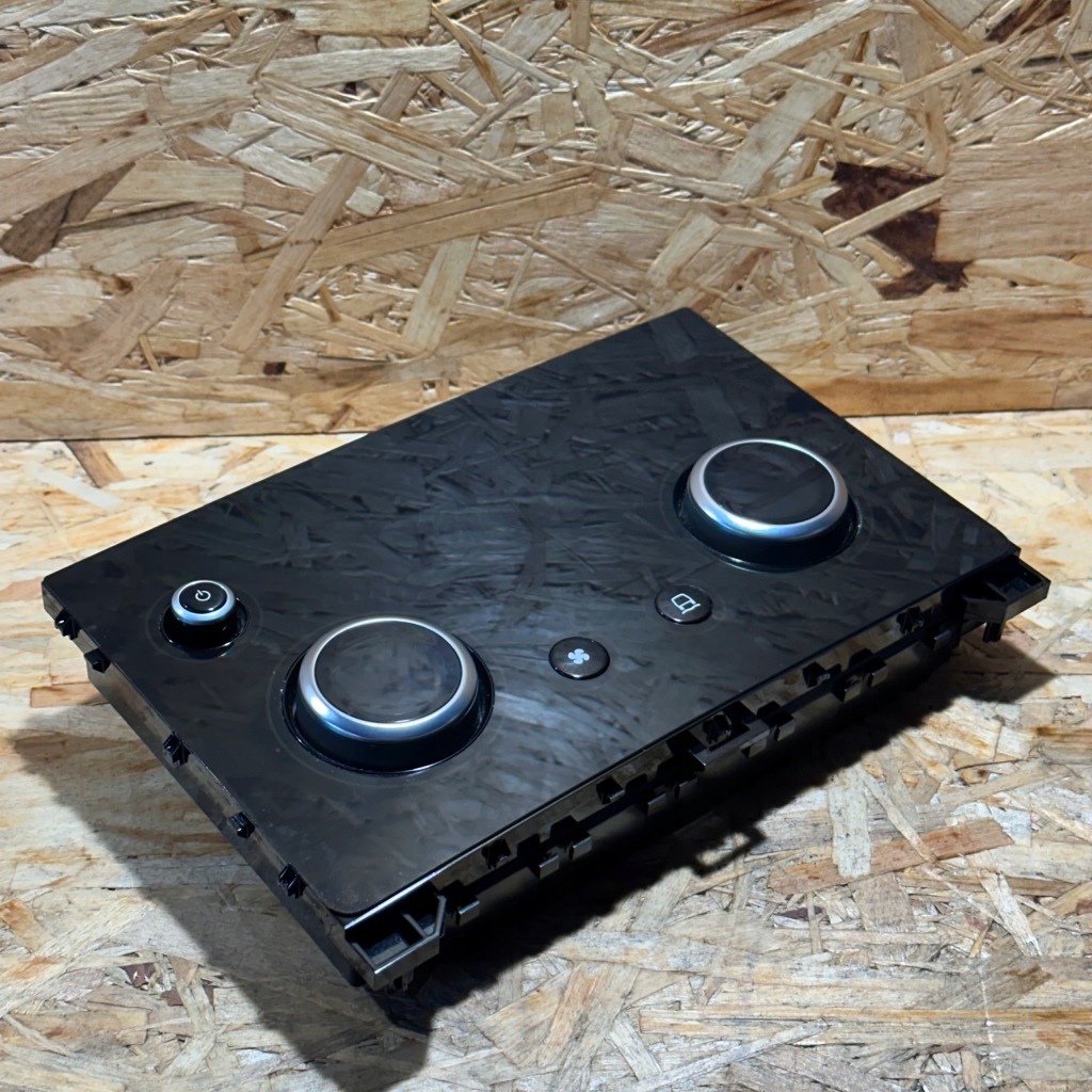 фото №3, Панель кондиціонера range rover evoque ii 2020 rok