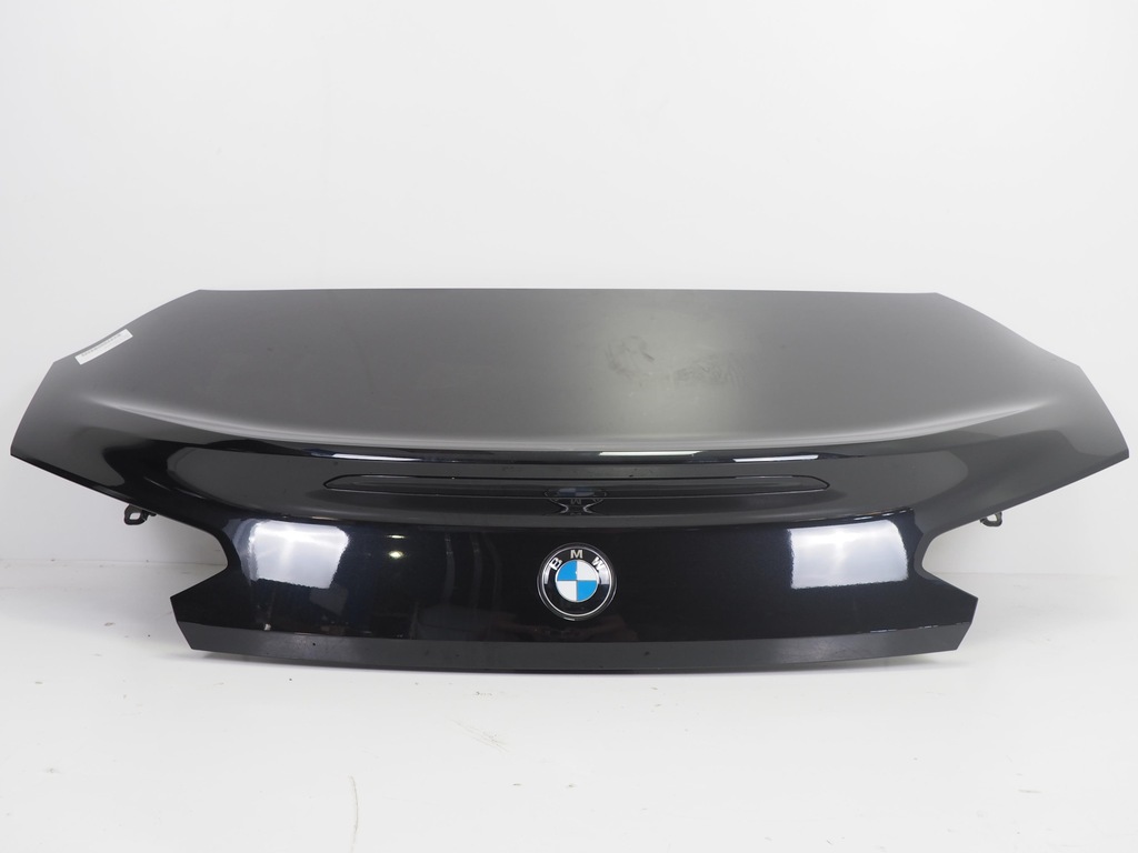 фото №1, Крышка багажника задняя задняя bmw z4 g29 475